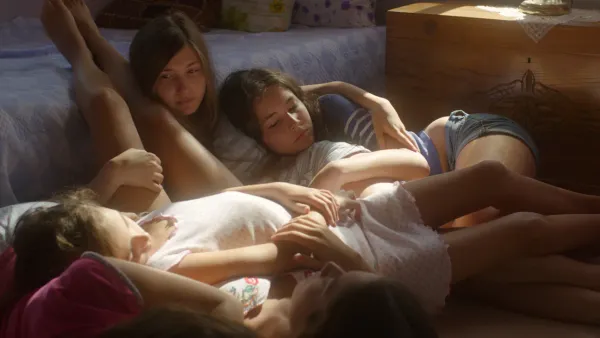 Faith in Strangers: Why 1 in 3 UK Reddit Users Are Now Gen Z Women